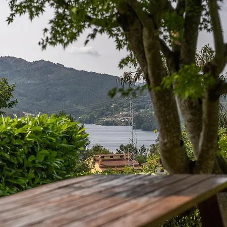 Villa Refugio Do Ermal