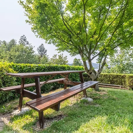 Refugio Do Ermal Villa Vieira do Minho