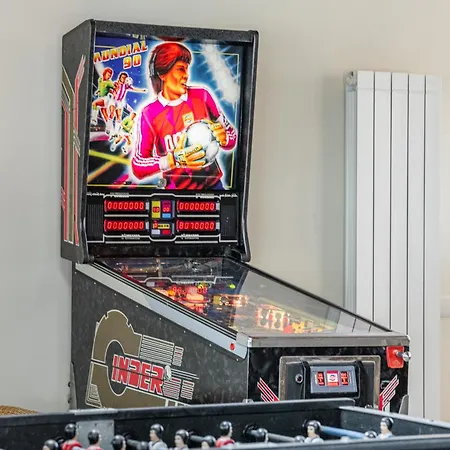 Refugio Do Ermal Vieira do Minho