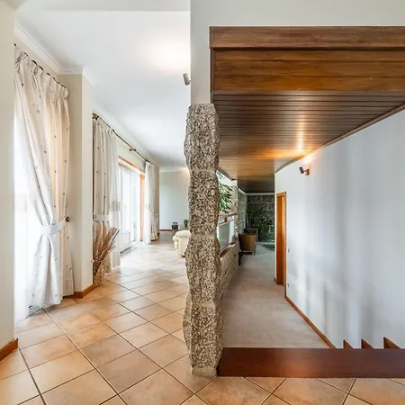 Villa Refugio Do Ermal