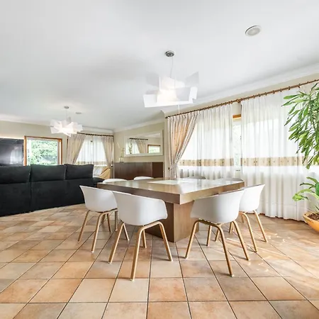 Villa Refugio Do Ermal *