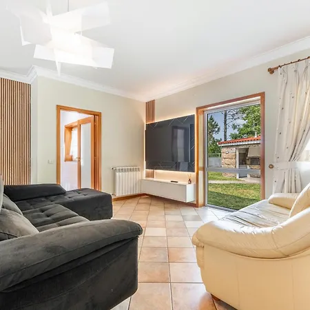 Refugio Do Ermal Villa Vieira do Minho