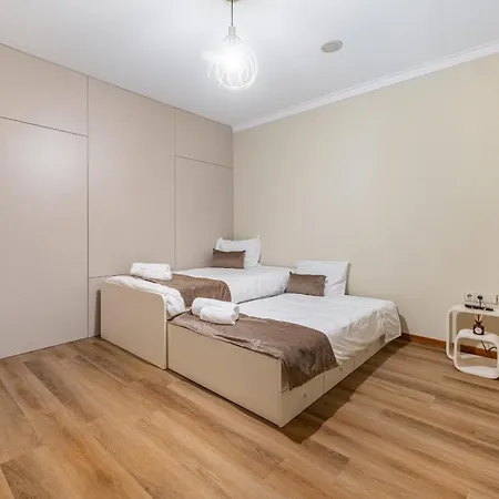 Villa Refugio Do Ermal Vieira do Minho