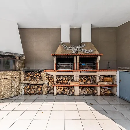 Refugio Do Ermal Vieira do Minho