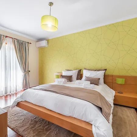 Refugio Do Ermal Vieira do Minho