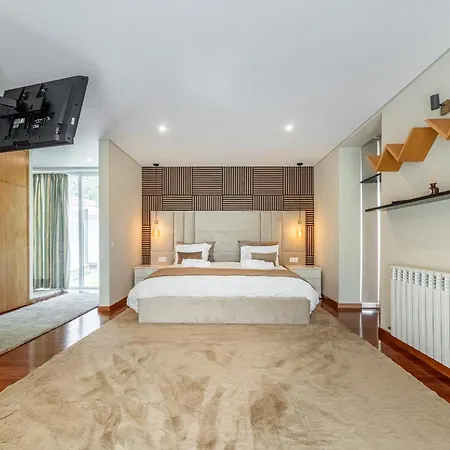 Refugio Do Ermal Villa Vieira do Minho