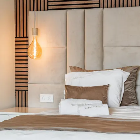 Refugio Do Ermal Villa