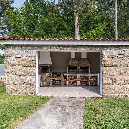 Refugio Do Ermal * ויירה דו מיניו