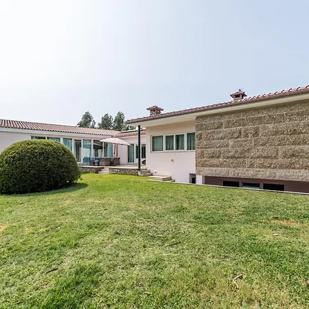 Refugio Do Ermal Villa Vieira do Minho