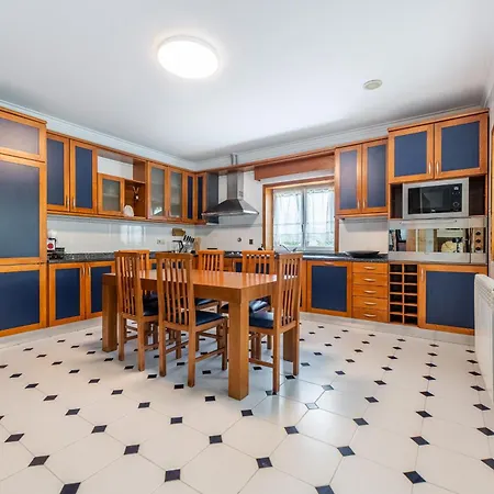 וילה Refugio Do Ermal ויירה דו מיניו