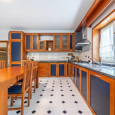 Villa Refugio Do Ermal