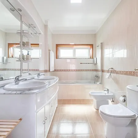 Refugio Do Ermal Villa Vieira do Minho