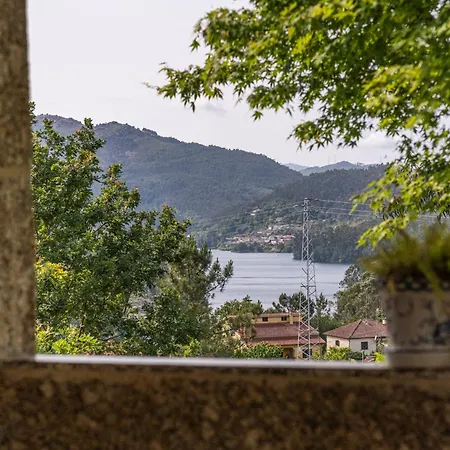 Refugio Do Ermal
