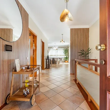 Refugio Do Ermal וילה *