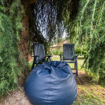 Villa Refugio Do Ermal *