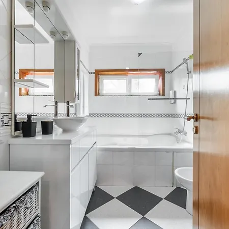 Villa Refugio Do Ermal Vieira do Minho