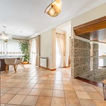 Refugio Do Ermal Vieira do Minho