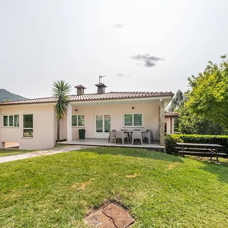 Refugio Do Ermal * Vieira do Minho