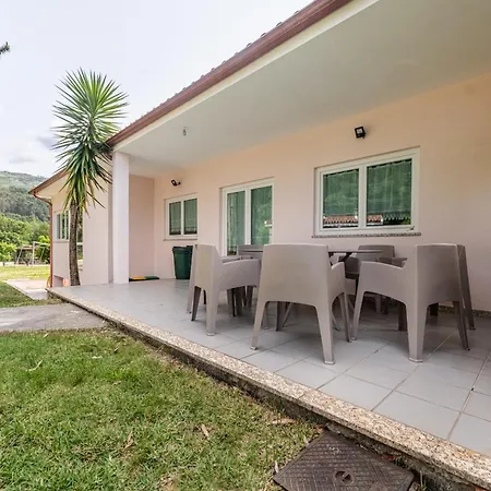 Refugio Do Ermal * Vieira do Minho