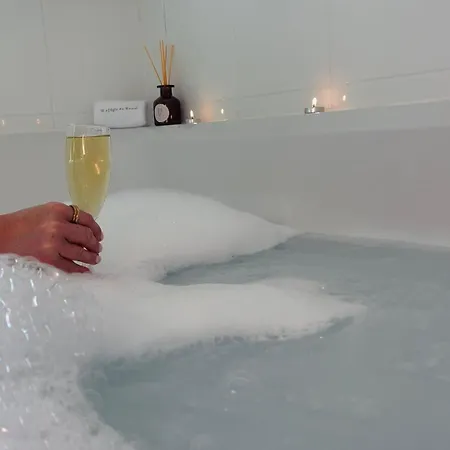 Villa Refugio Do Ermal *