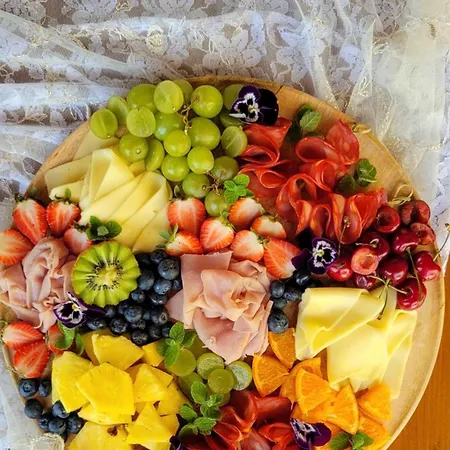 Refugio Do Ermal Vieira do Minho