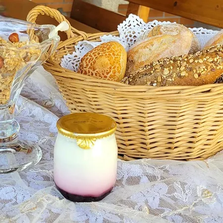 Refugio Do Ermal Villa *