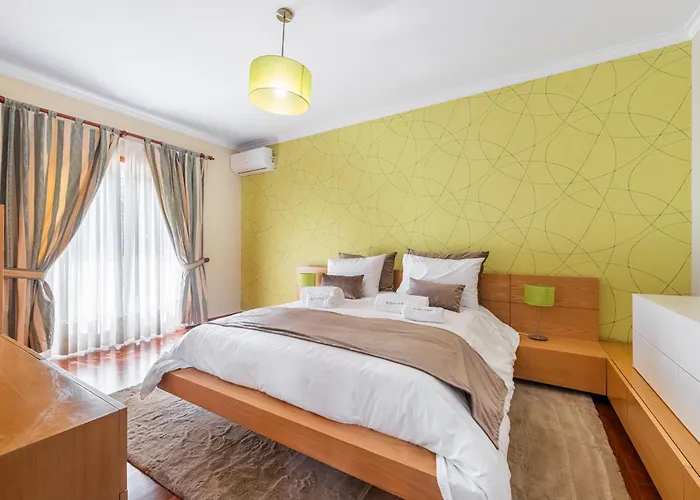 Refugio Do Ermal Виейра-ду-Минью