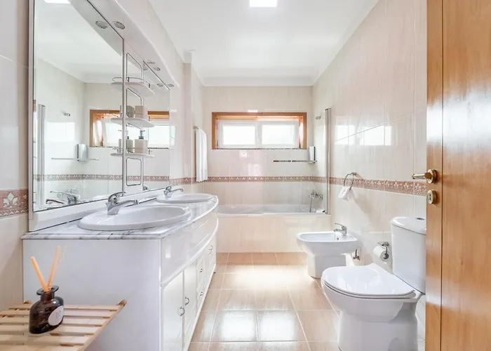 Refugio Do Ermal Вилла Виейра-ду-Минью