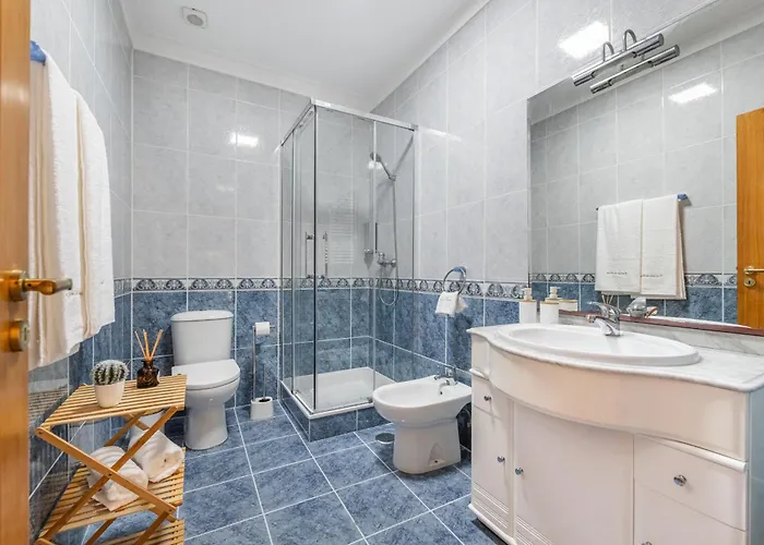 Refugio Do Ermal * Виейра-ду-Минью