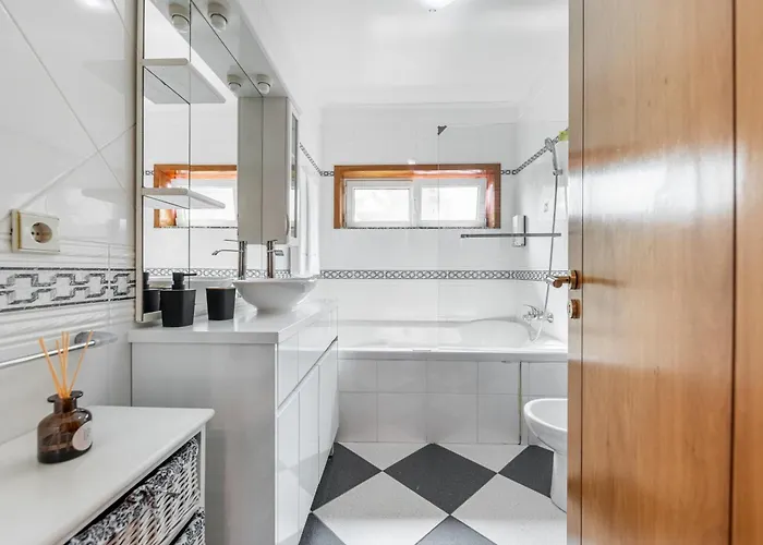 Вилла Refugio Do Ermal Виейра-ду-Минью