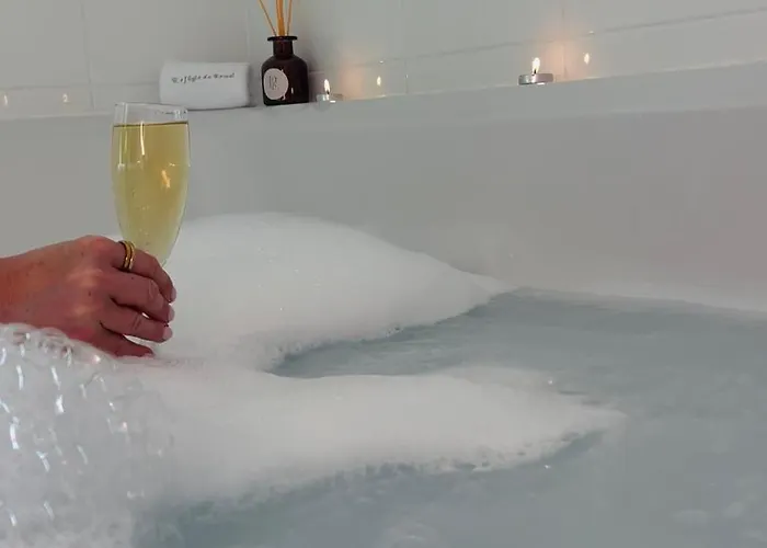 Вилла Refugio Do Ermal *