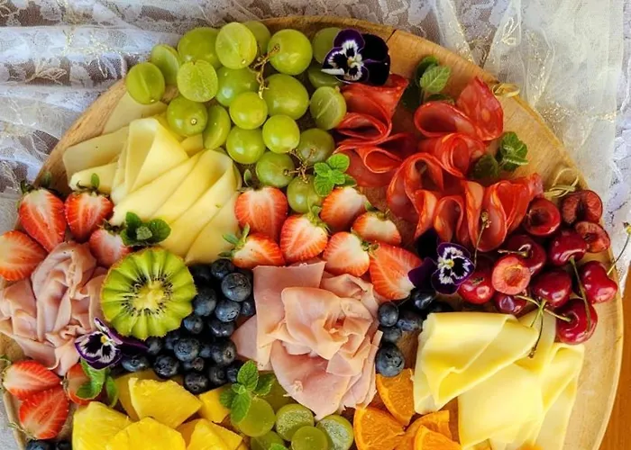 Refugio Do Ermal Виейра-ду-Минью