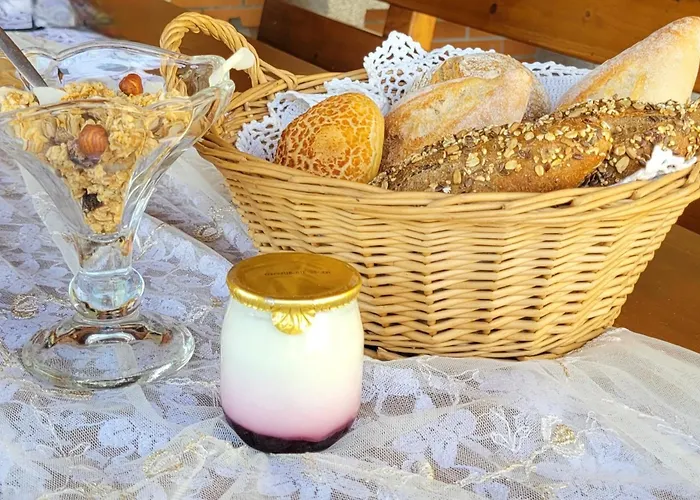 Refugio Do Ermal Вилла *